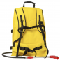 Preview: Lestech Ermak Löschrucksack 20 l Waldbrand Brandbekämpfung Feuerwehr Wassertank